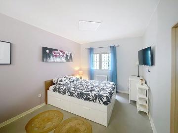 Appartement Avignon 1 pièce 21.84 m2 MEUBLÉ LOUE