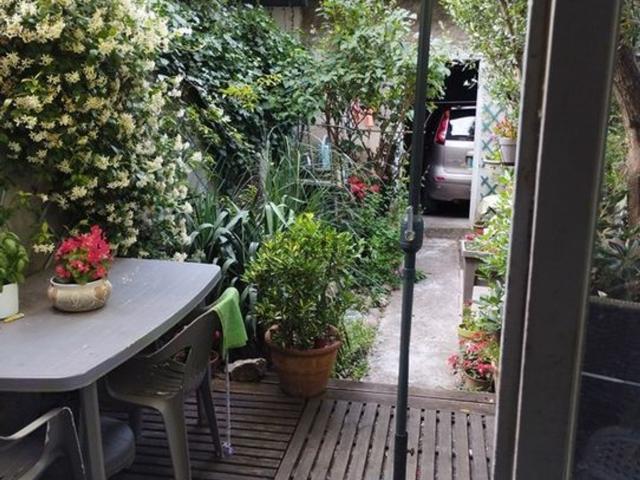Appartement, Avignon