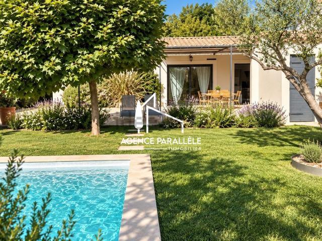 Appartement, Avignon