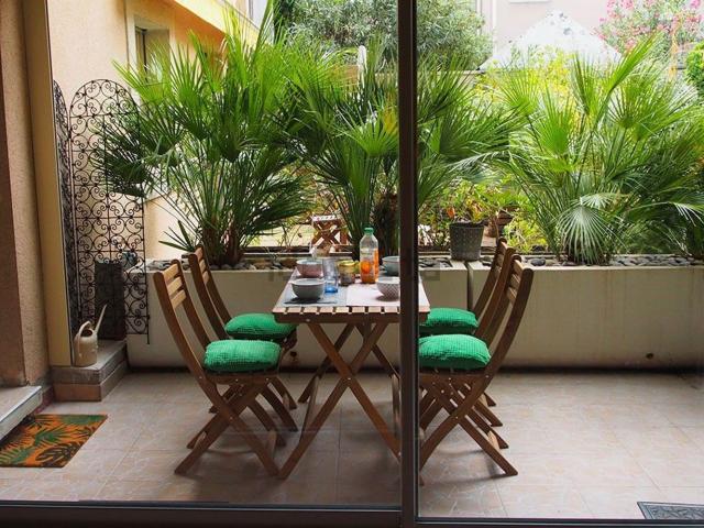 Appartement, Avignon