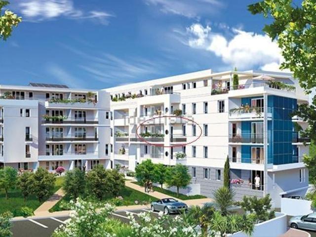 Appartement, Avignon