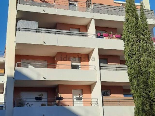 Appartement, Avignon