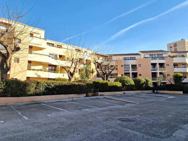 Appartement Avignon 2 pièce s 46 m2 46m² Avignon