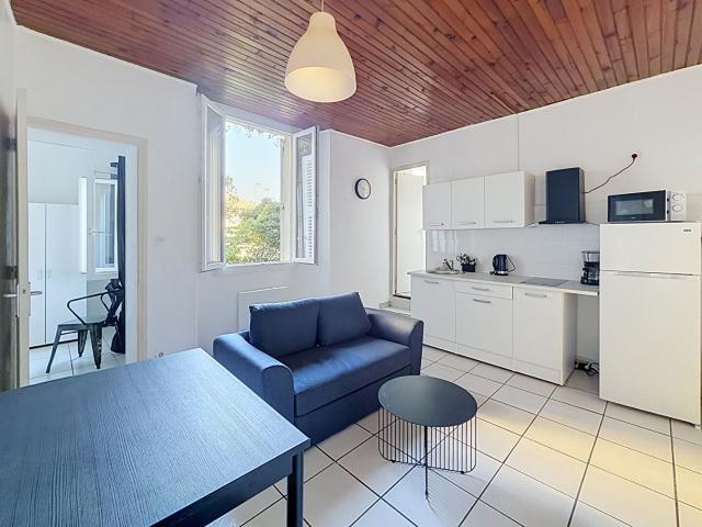 Appartement Avignon 2 pièce s