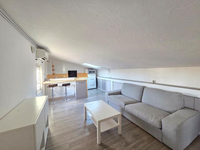 Appartement Avignon 2 pièce s 32 m2