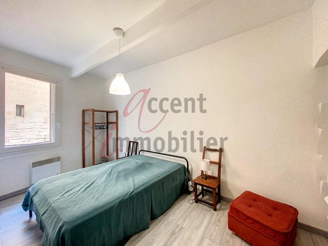 Appartement Avignon 2 pièce s 38 m2