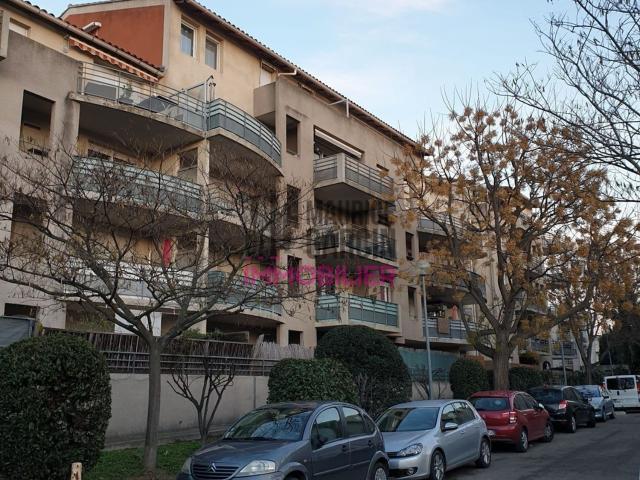 Appartement, Avignon