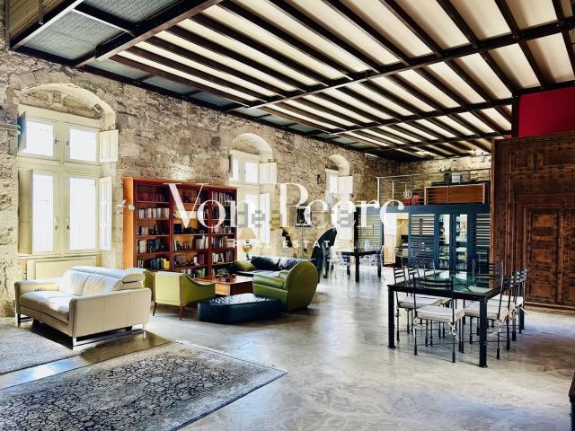 Appartement, Avignon