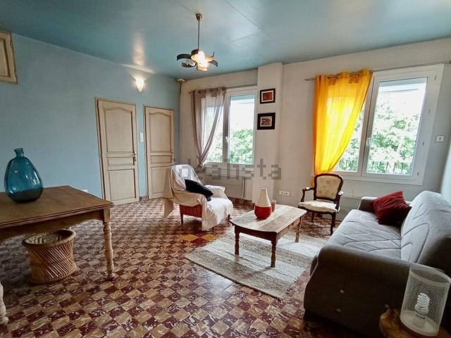 Appartement, Avignon