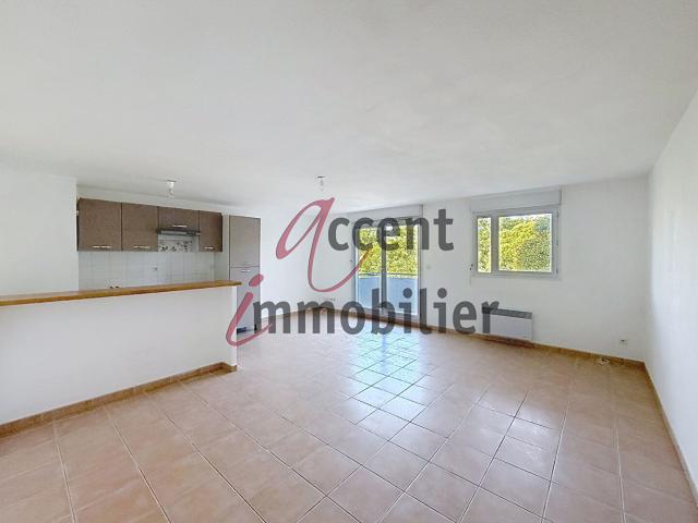 Appartement Avignon 3 pièce s 62 m2