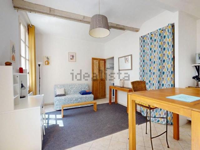 Appartement, Avignon