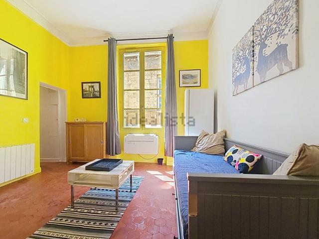 Appartement, Avignon
