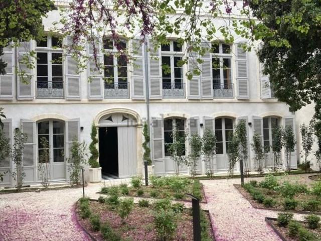 Appartement, Avignon