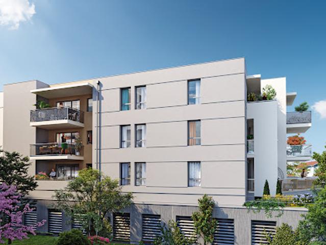 Appartement 4 pièces 79 m2