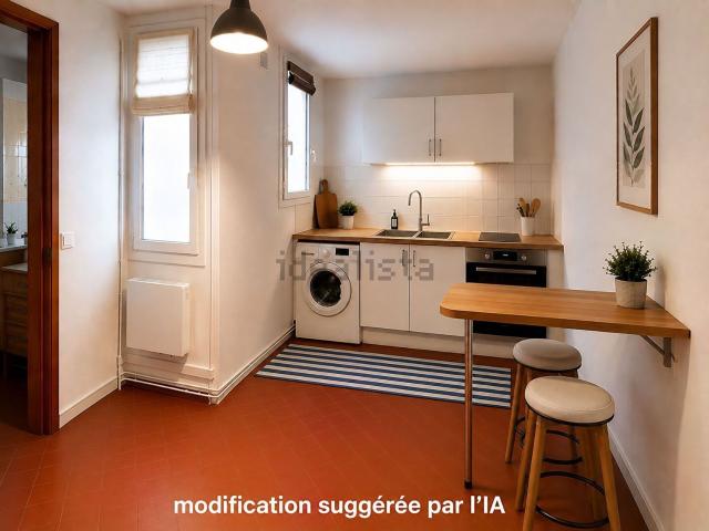 Appartement, Avignon