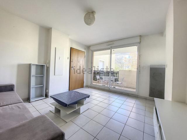 Appartement, Avignon