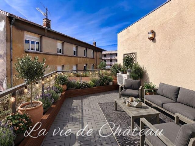Appartement, Avignon
