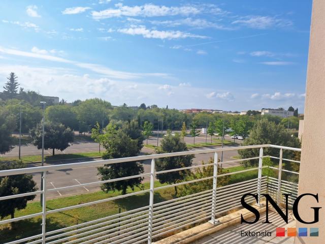 Appartement, Avignon