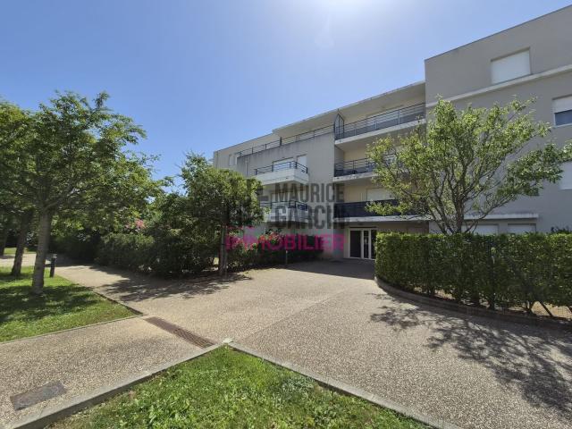 Appartement, Avignon