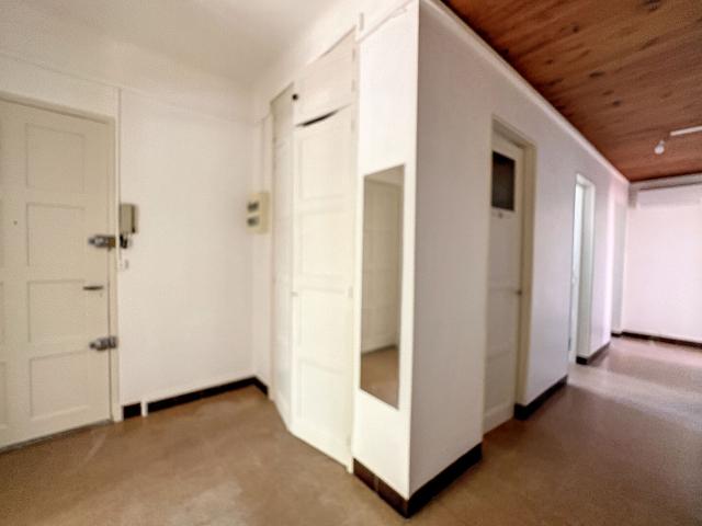 Appartement Avignon 79 m2, 3 chambres, 1ere ceinture proche remparts