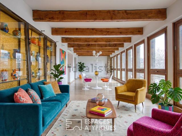 Appartement, Avignon