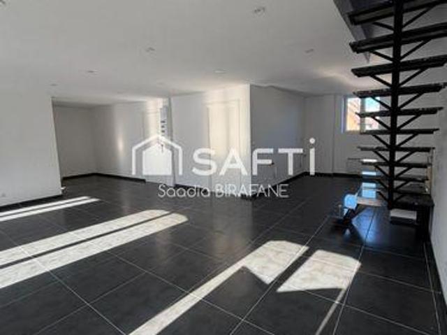 Appartement Avion Nord 62210 DS101314042