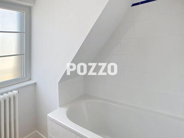 Appartement Avranches 3 pièce s 76.67 m2