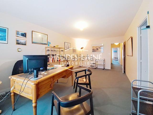 Appartement, Avranches