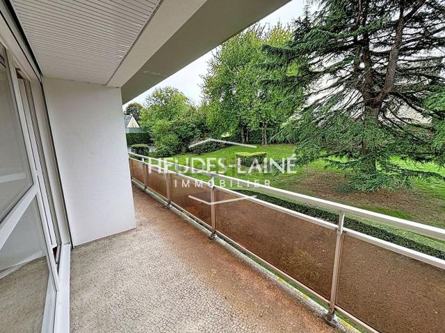 Appartement, Avranches