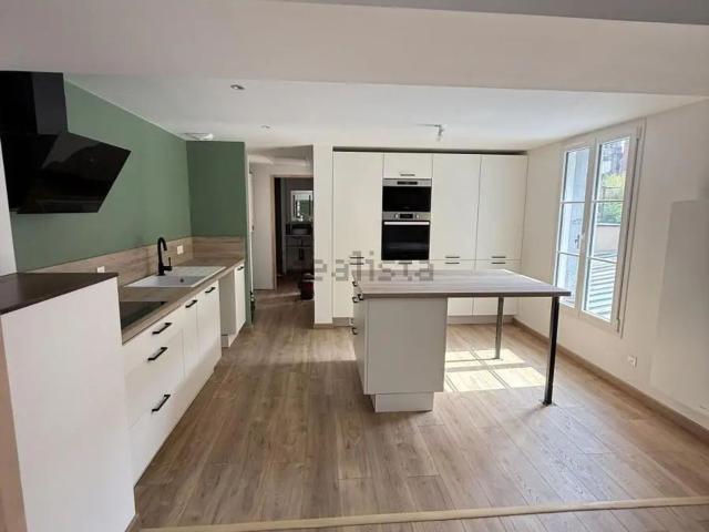 Appartement, Avranches
