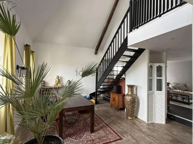 Appartement, Avranches