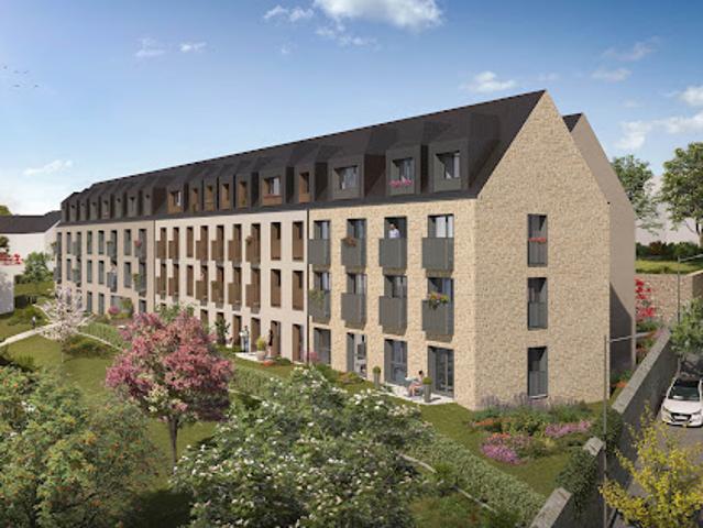Appartement Avranches 1 pièce DELTA