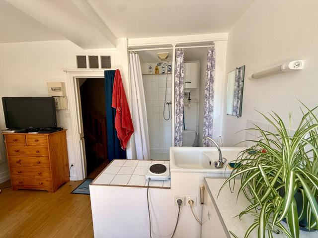 Appartement Avranches 1 pièce s 13 m2