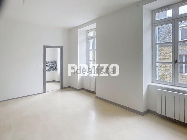 Appartement, Avranches