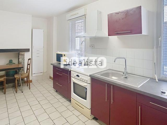 Appartement, Avranches