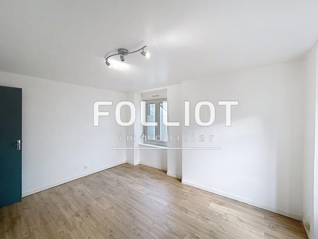 Appartement Avranches 2 pièce s 45.50 m2