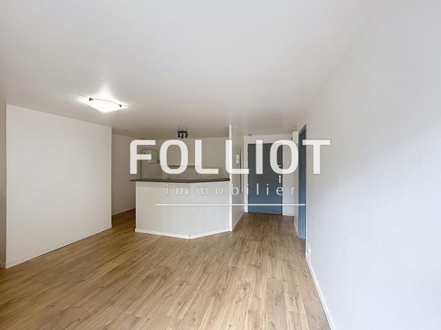 Appartement Avranches 2 pièce s 45.50 m2