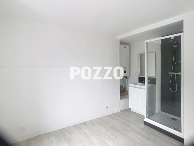 Appartement Avranches 2 pièce s