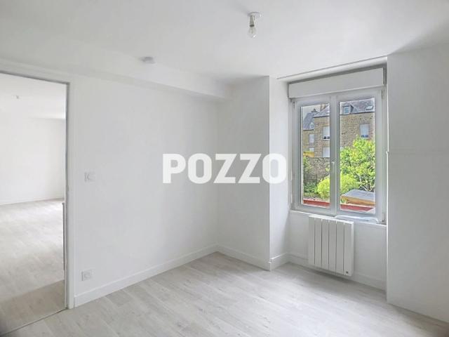 Appartement Avranches 2 pièce s