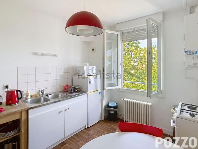 Appartement, Avranches