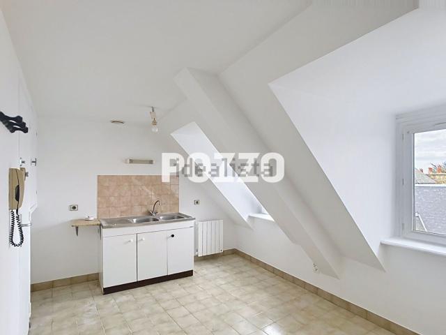 Appartement, Avranches
