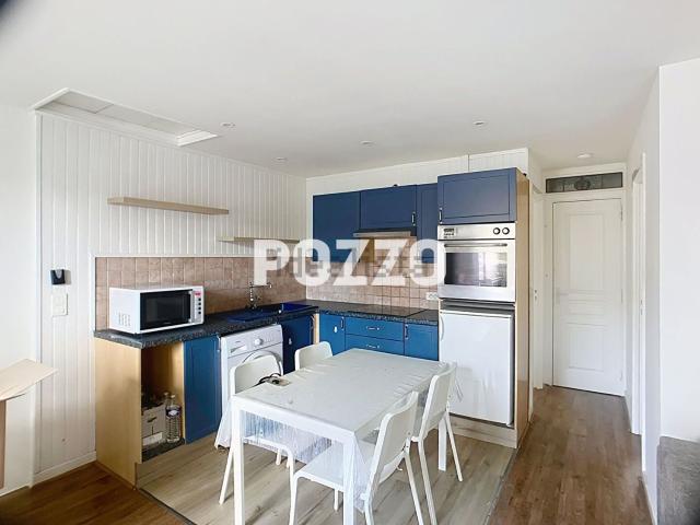 Appartement, Avranches