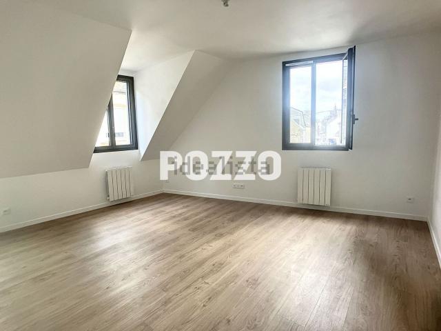 Appartement, Avranches