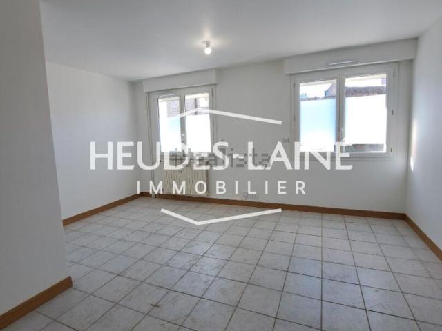 Appartement, Avranches