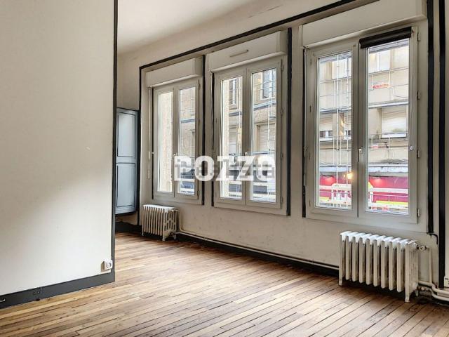 Appartement, Avranches