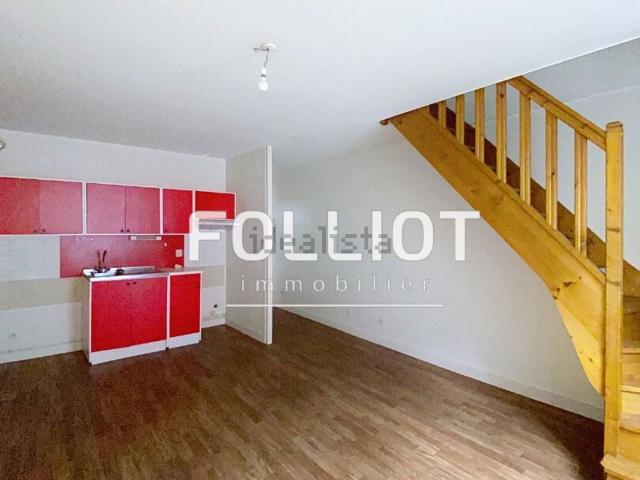 Appartement, Avranches