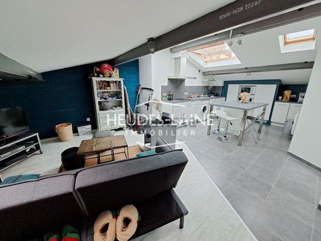Appartement, Avranches