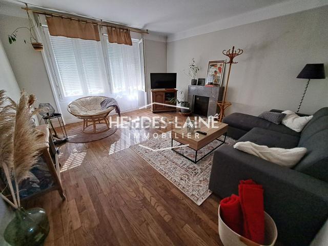 Appartement, Avranches