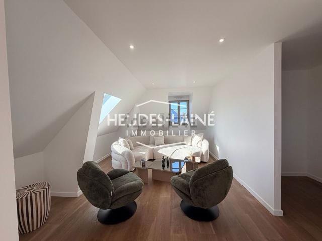 Appartement, Avranches