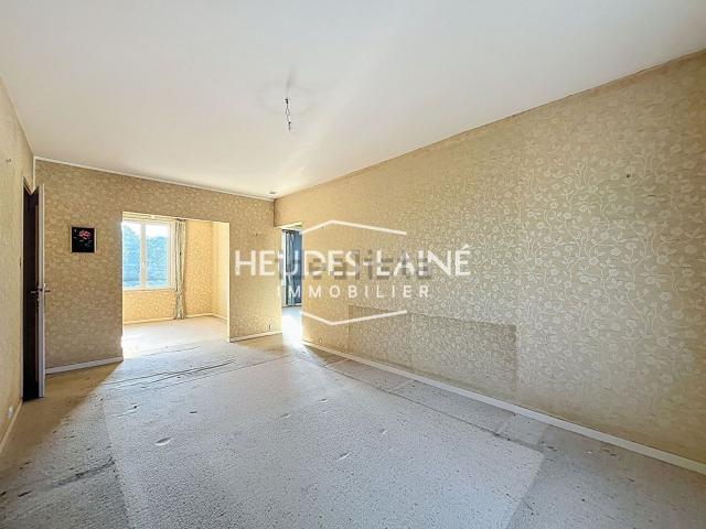Appartement, Avranches